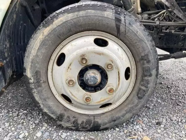 平成23年11月中古小型いすゞの画像12