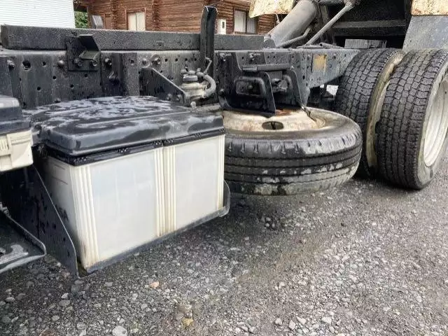 平成23年11月中古小型いすゞの画像17