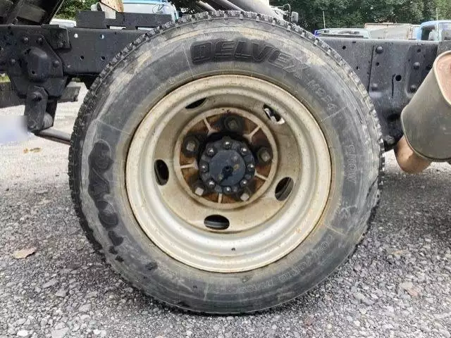 平成23年11月中古小型いすゞの画像22