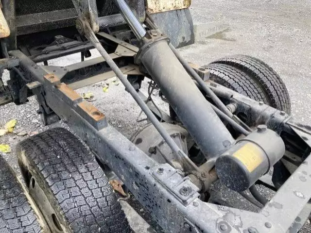 平成23年11月中古小型いすゞの画像25