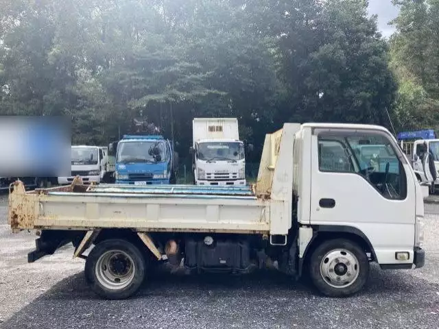 平成23年11月中古小型いすゞの画像27