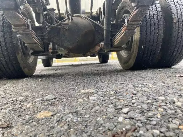 平成23年11月中古小型いすゞの画像36