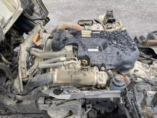 平成23年11月中古小型いすゞの画像5