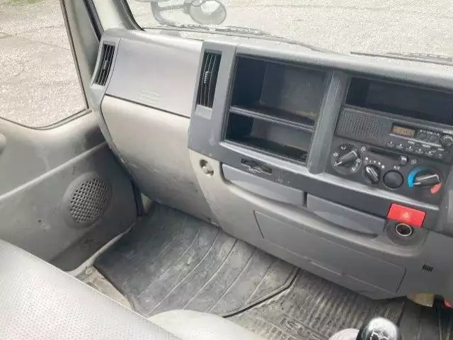 平成23年11月中古小型いすゞの画像43