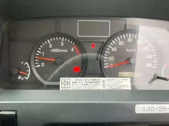 平成23年11月中古小型いすゞの画像46