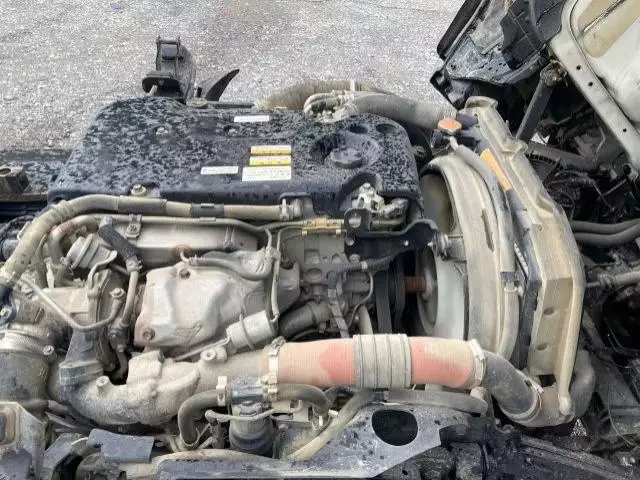 平成23年11月中古小型いすゞの画像6