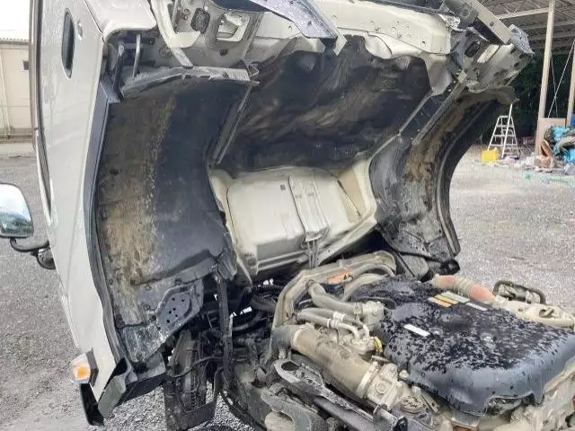 平成23年11月中古小型いすゞの画像9