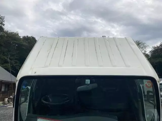 平成23年11月中古小型いすゞの画像10