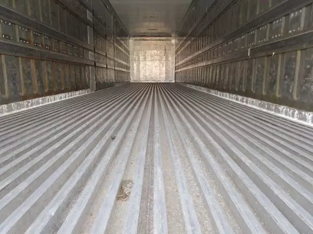 令和03年08月中古その他冷凍トレーラー東邦東邦の画像11