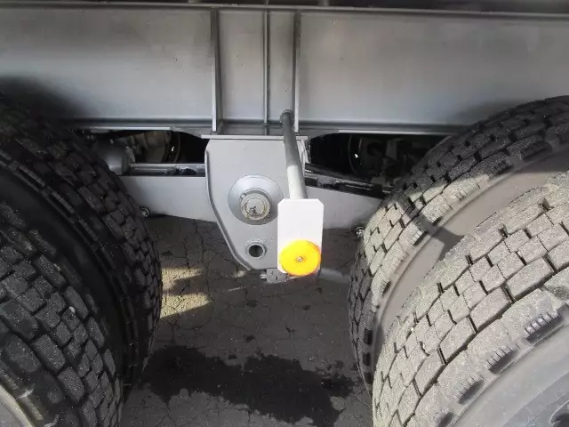 令和03年08月中古その他冷凍トレーラー東邦東邦の画像14