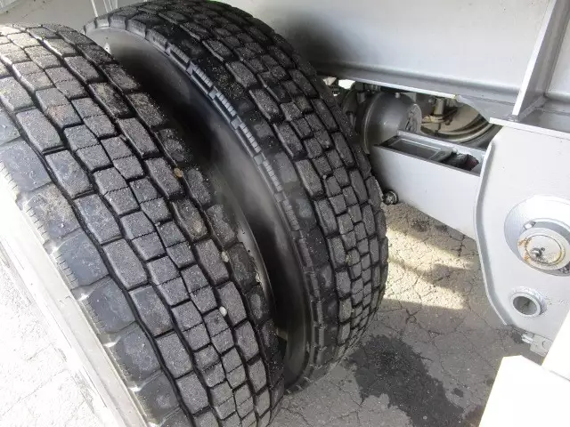 令和03年08月中古その他冷凍トレーラー東邦東邦の画像15