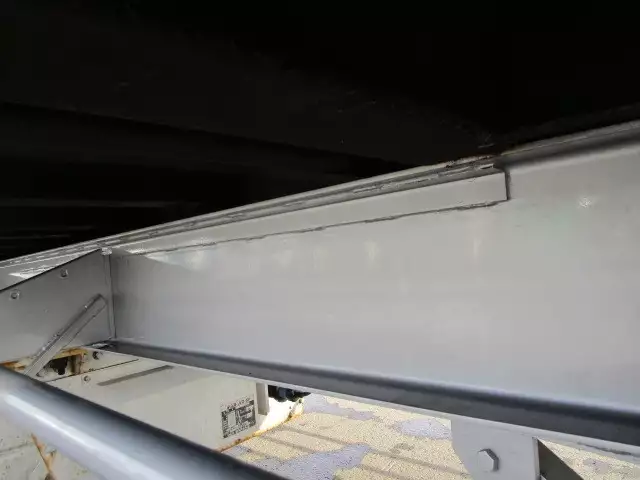 令和03年08月中古その他冷凍トレーラー東邦東邦の画像17