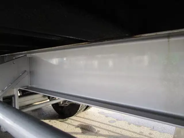 令和03年08月中古その他冷凍トレーラー東邦東邦の画像18