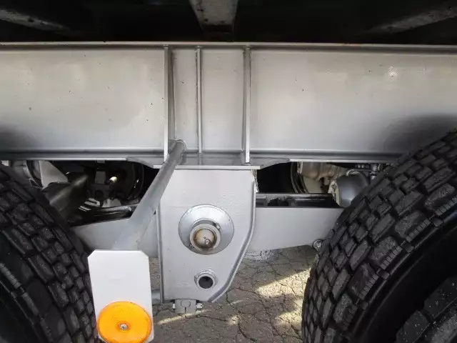 令和03年08月中古その他冷凍トレーラー東邦東邦の画像19