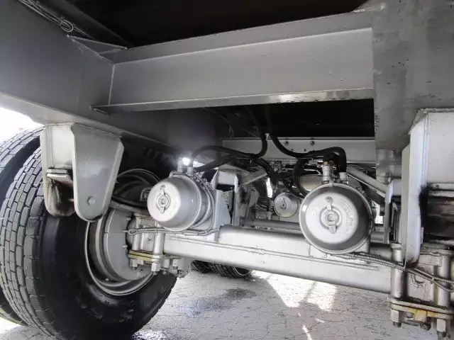 令和03年08月中古その他冷凍トレーラー東邦東邦の画像20