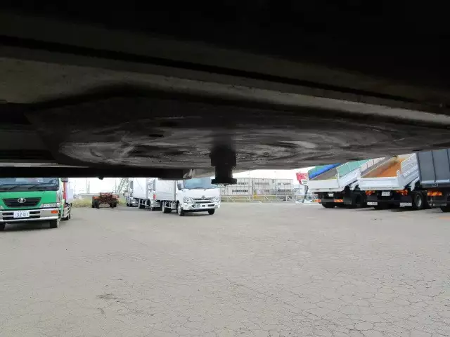 令和03年08月中古その他冷凍トレーラー東邦東邦の画像8