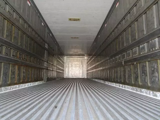 令和03年08月中古その他冷凍トレーラー東邦東邦の画像9