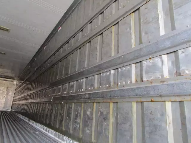 令和03年08月中古その他冷凍トレーラー東邦東邦の画像10