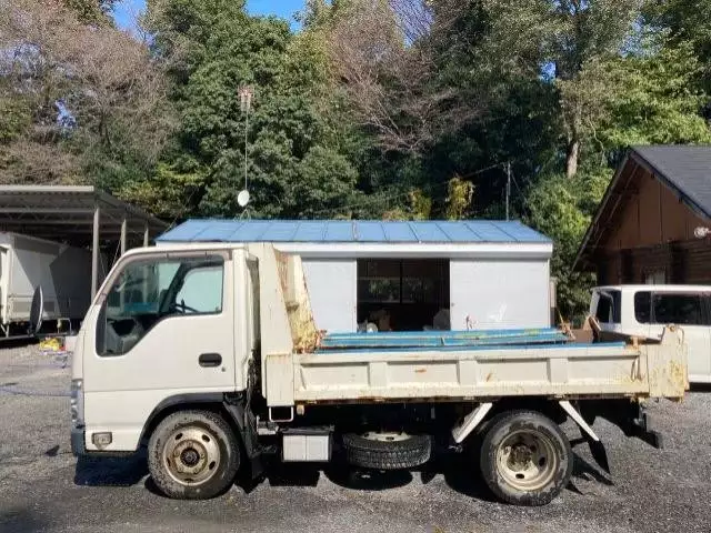 平成23年11月中古小型いすゞエルフの画像13