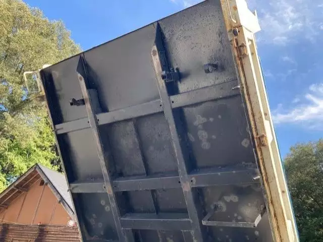 平成23年11月中古小型いすゞエルフの画像16