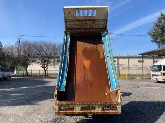 平成23年11月中古小型いすゞエルフの画像22