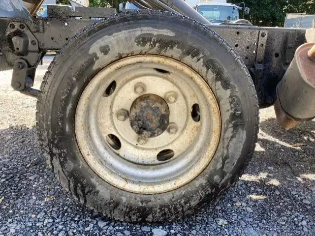 平成23年11月中古小型いすゞエルフの画像29