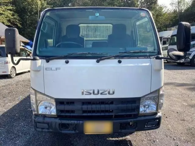 平成23年11月中古小型いすゞエルフの画像32