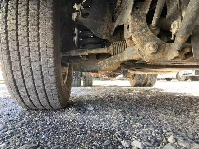 平成23年11月中古小型いすゞエルフの画像34