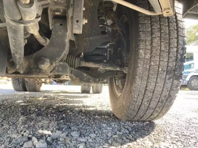 平成23年11月中古小型いすゞエルフの画像35