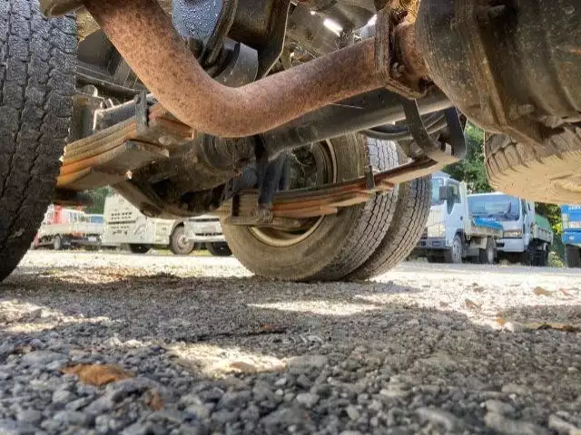 平成23年11月中古小型いすゞエルフの画像37