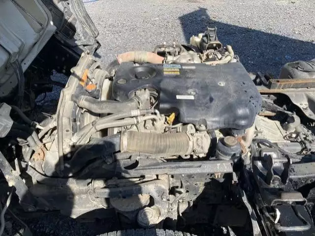 平成23年11月中古小型いすゞエルフの画像5