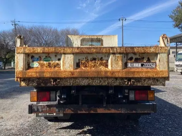 平成23年11月中古小型いすゞエルフの画像41