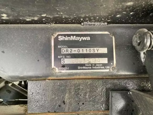 平成23年11月中古小型いすゞエルフの画像42