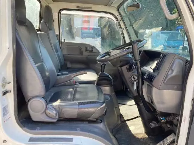 平成23年11月中古小型いすゞエルフの画像43