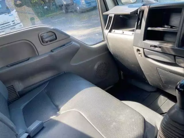 平成23年11月中古小型いすゞエルフの画像45