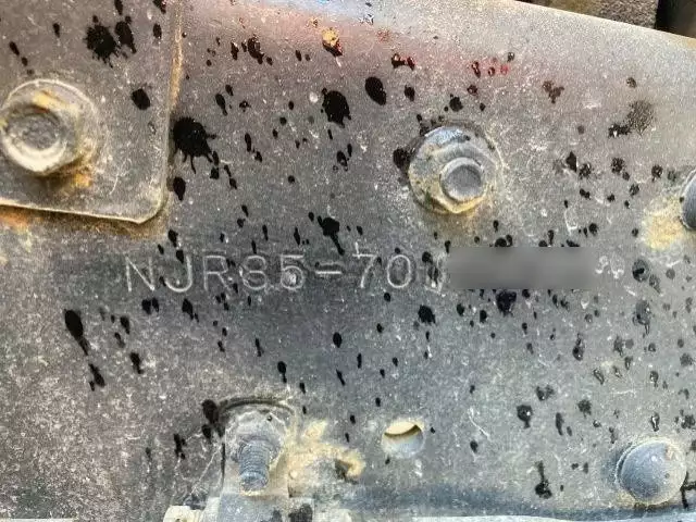 平成23年11月中古小型いすゞエルフの画像49