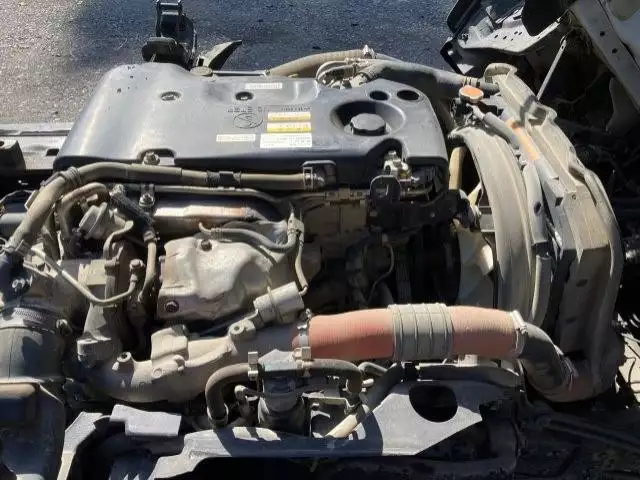 平成23年11月中古小型いすゞエルフの画像6