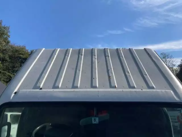 平成23年11月中古小型いすゞエルフの画像8