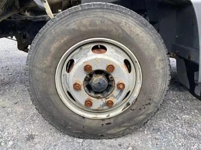 平成23年08月中古中型日野レンジャーの画像13