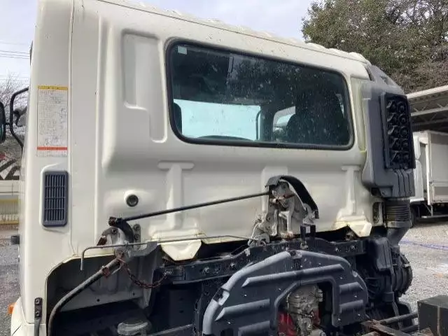 平成23年08月中古中型日野レンジャーの画像14