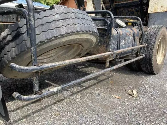 平成23年08月中古中型日野レンジャーの画像15