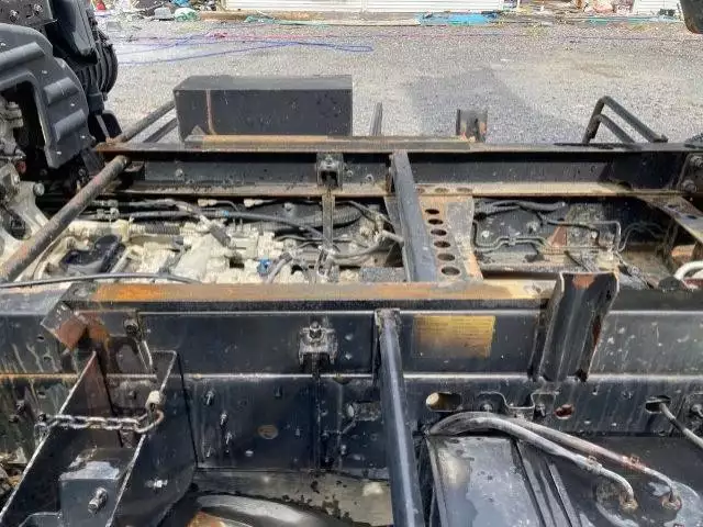 平成23年08月中古中型日野レンジャーの画像16