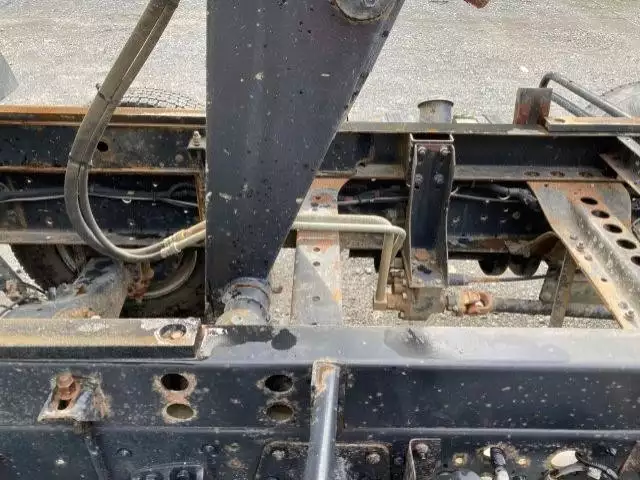 平成23年08月中古中型日野レンジャーの画像17