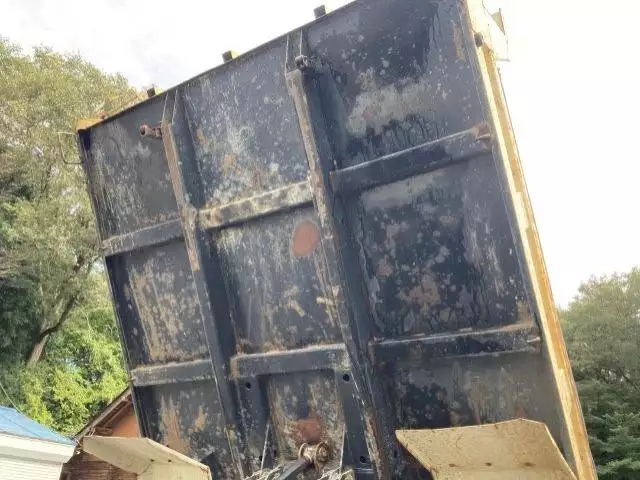 平成23年08月中古中型日野レンジャーの画像18