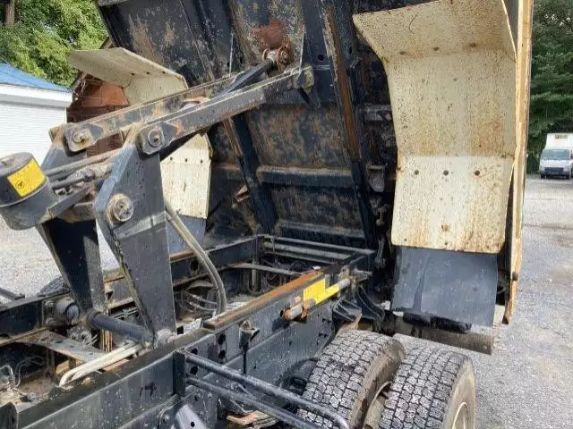 平成23年08月中古中型日野レンジャーの画像20