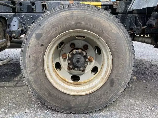 平成23年08月中古中型日野レンジャーの画像21