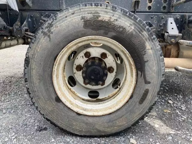 平成23年08月中古中型日野レンジャーの画像25