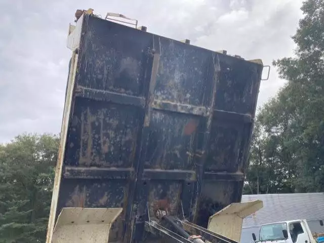 平成23年08月中古中型日野レンジャーの画像26