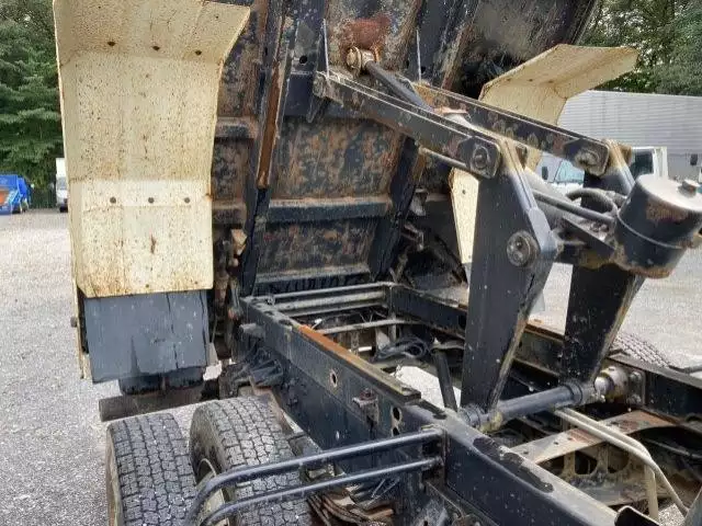 平成23年08月中古中型日野レンジャーの画像27