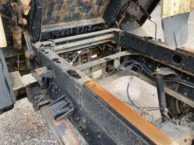 平成23年08月中古中型日野レンジャーの画像28